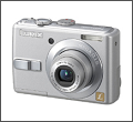 Panasonic Lumix DMC-LS70